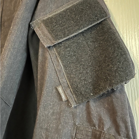 Mens Tru-Spec Rescue FRC set - Picture 4 of 11